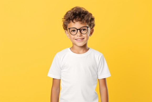Download Kid Boy Clothing Mockup - Premium Resources